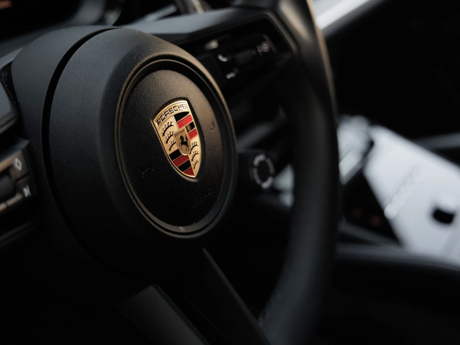 2025 Porsche Cayenne (3rd Generation), 19/20