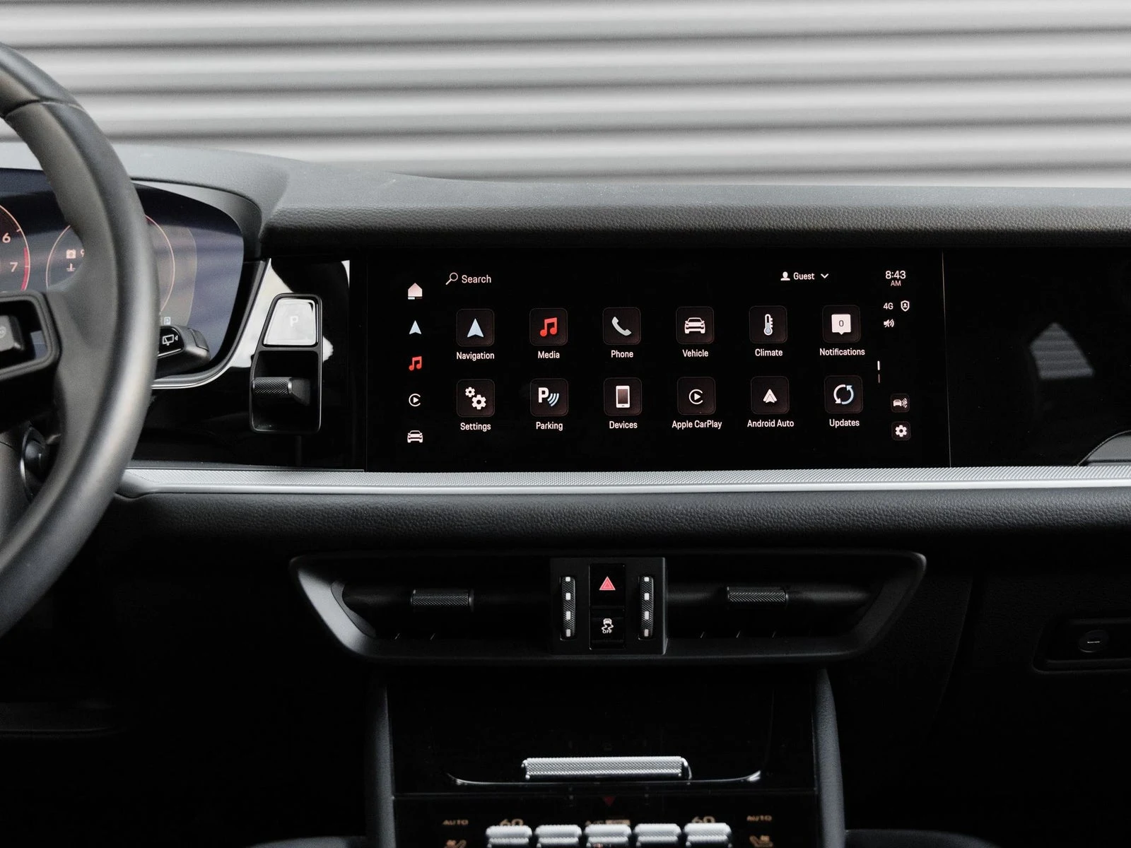 2025 Porsche Cayenne (3rd Generation), 20/20