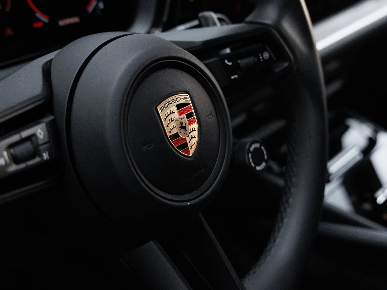 2025 Porsche Cayenne (3rd Generation), 19/20
