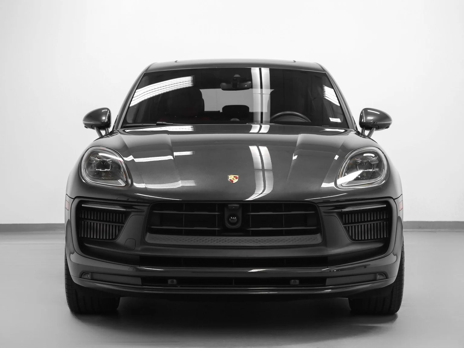2024 Porsche Macan GTS (95B), 7/20