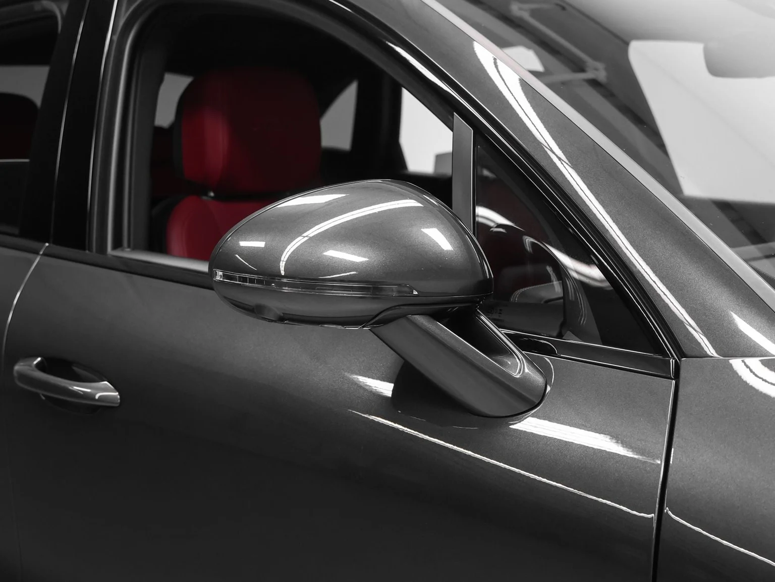 2024 Porsche Macan GTS (95B), 13/20