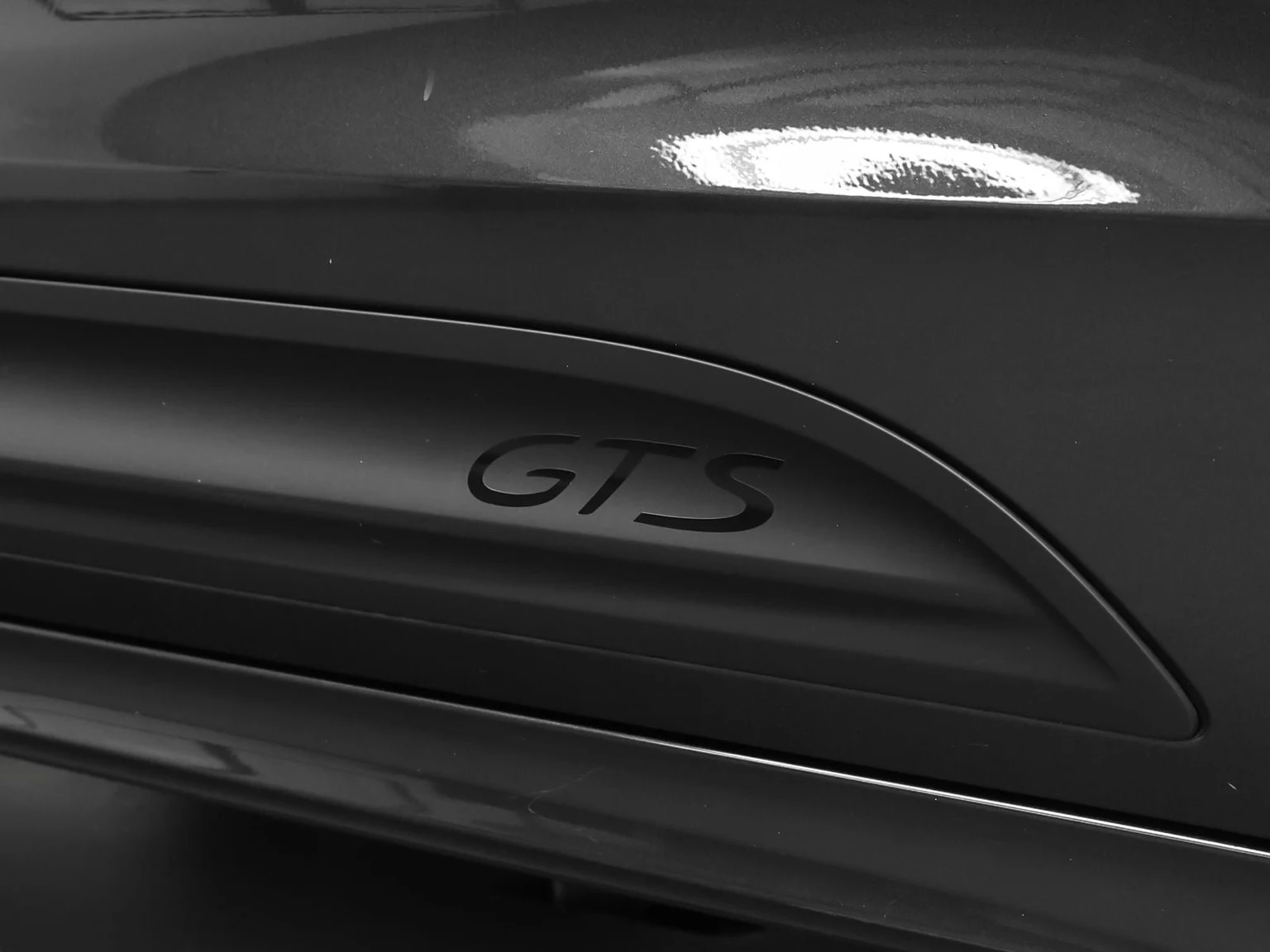 2024 Porsche Macan GTS (95B), 14/20