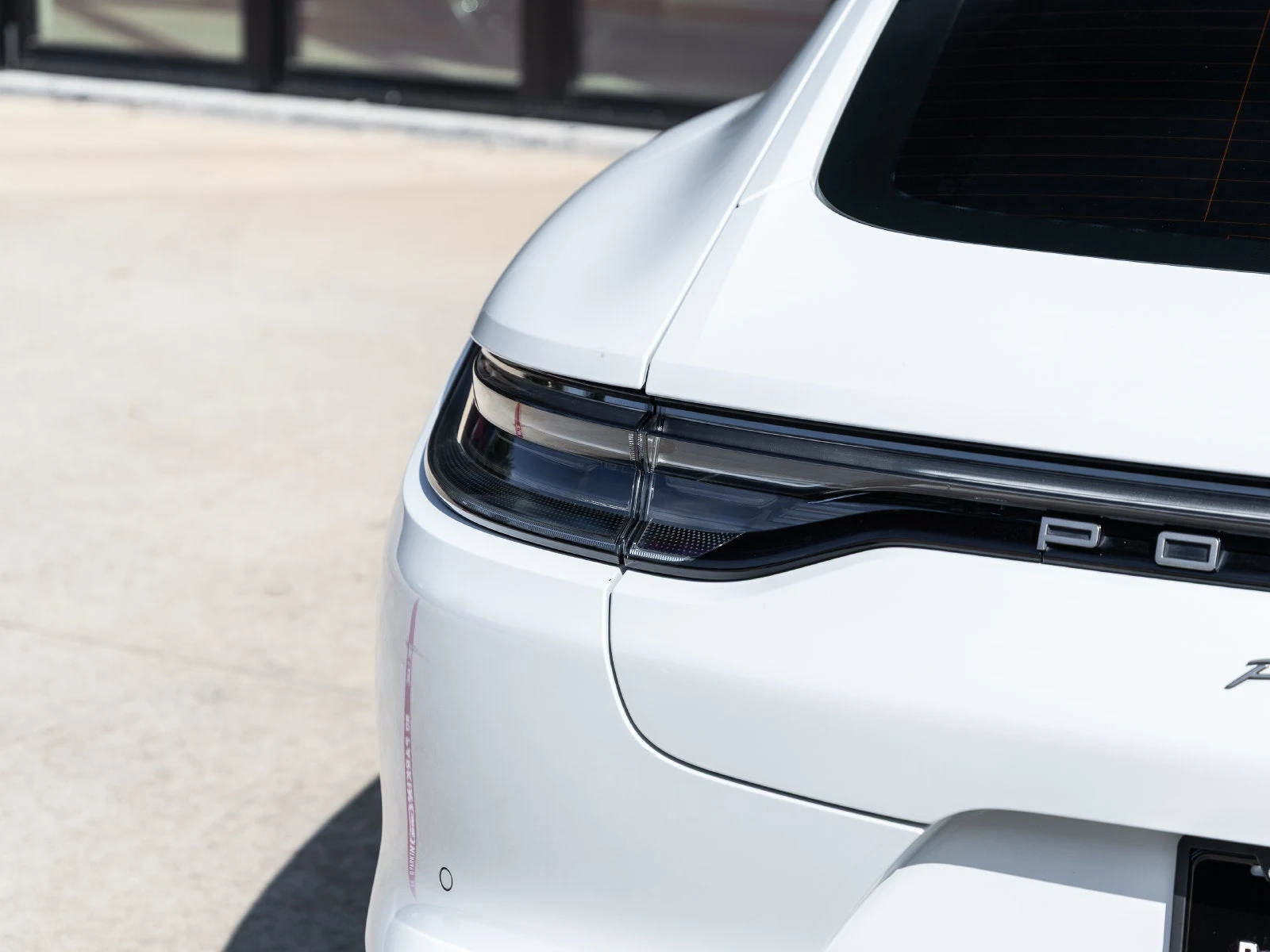 2023 Porsche Panamera 4 Platinum Edition (971), 14/20