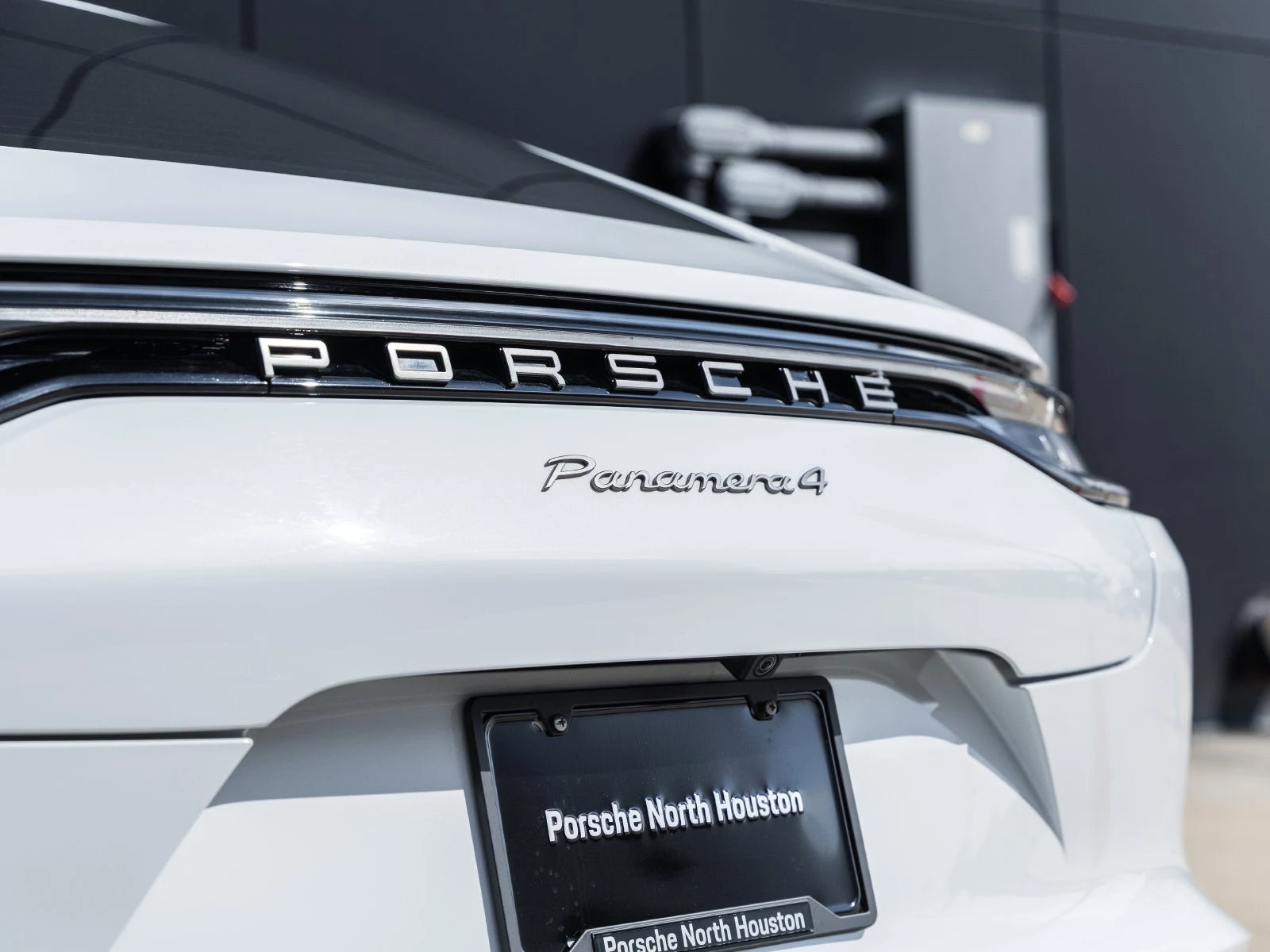 2023 Porsche Panamera 4 Platinum Edition (971), 15/20