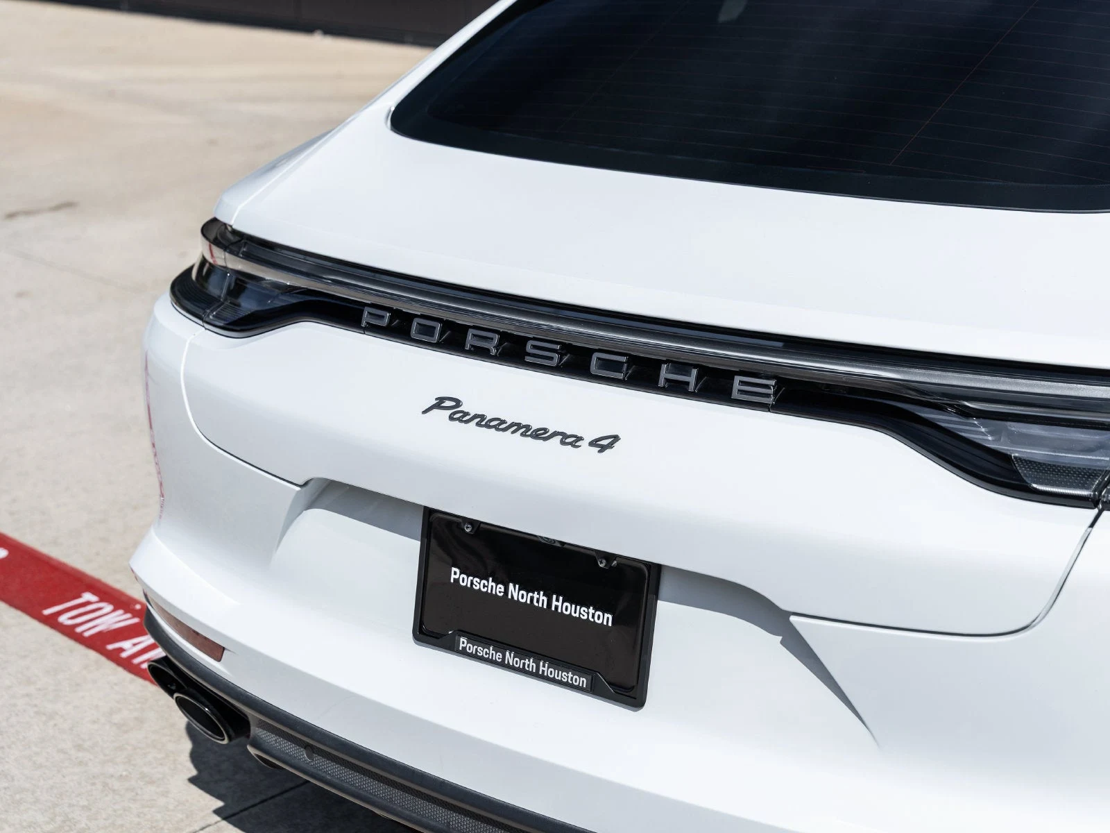 2023 Porsche Panamera 4 Platinum Edition (971), 17/20