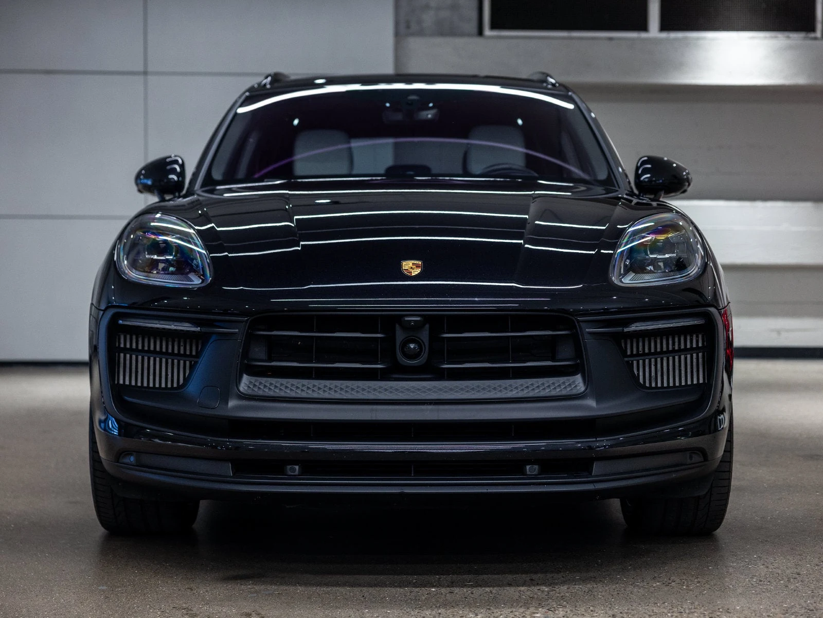 2024 Porsche Macan GTS (95B), 11/20