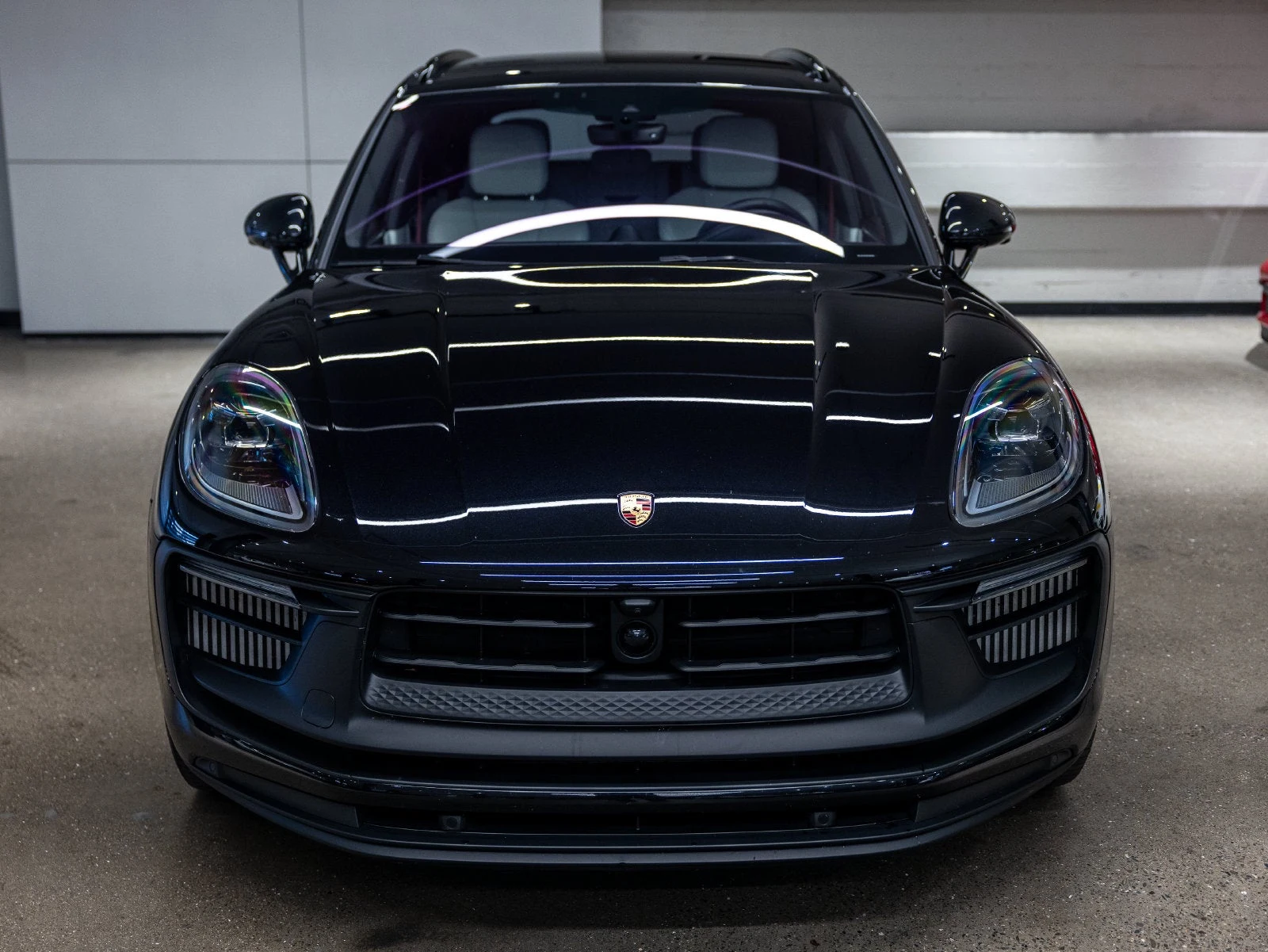 2024 Porsche Macan GTS (95B), 13/20