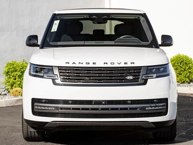 2024 Land Rover Range Rover SE (L460), 3/20