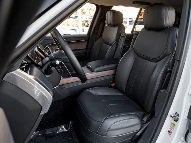 2024 Land Rover Range Rover SE (L460), 13/20