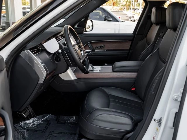2024 Land Rover Range Rover SE (L460), 14/20