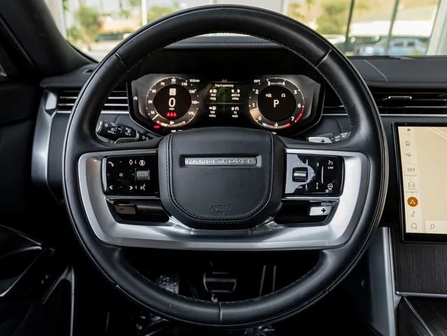 2024 Land Rover Range Rover SE (L460), 18/20