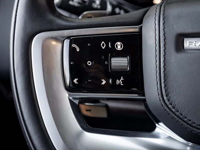 2024 Land Rover Range Rover SE (L460), 19/20