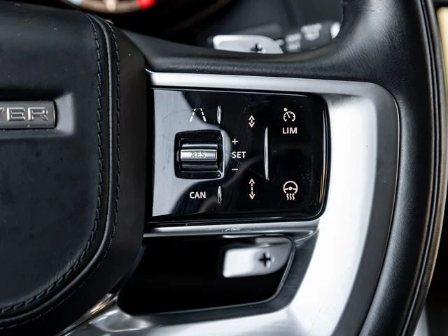 2024 Land Rover Range Rover SE (L460), 20/20