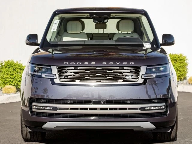 2024 Land Rover Range Rover SE (L460), 3/20