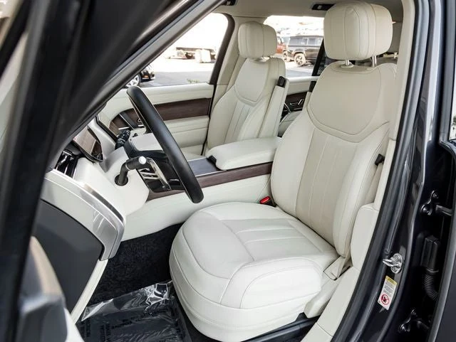 2024 Land Rover Range Rover SE (L460), 13/20
