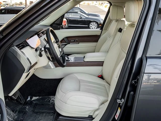 2024 Land Rover Range Rover SE (L460), 14/20