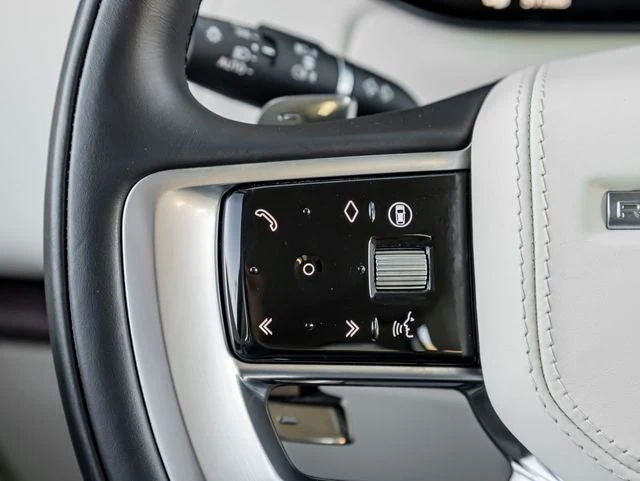 2024 Land Rover Range Rover SE (L460), 19/20