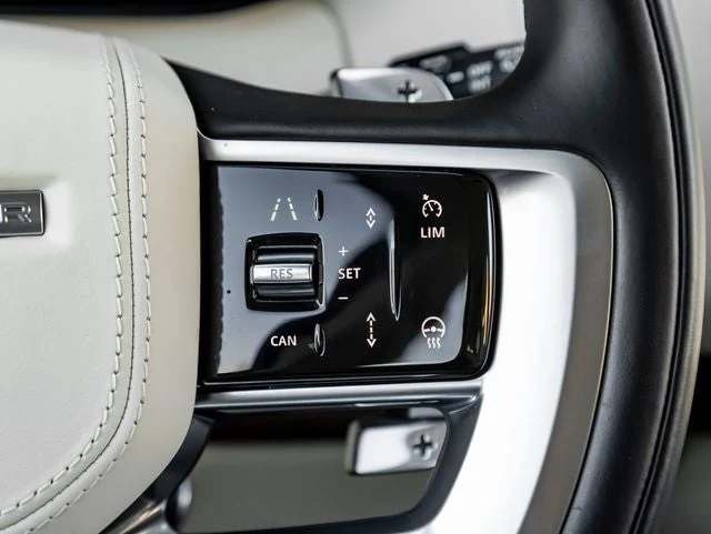 2024 Land Rover Range Rover SE (L460), 20/20