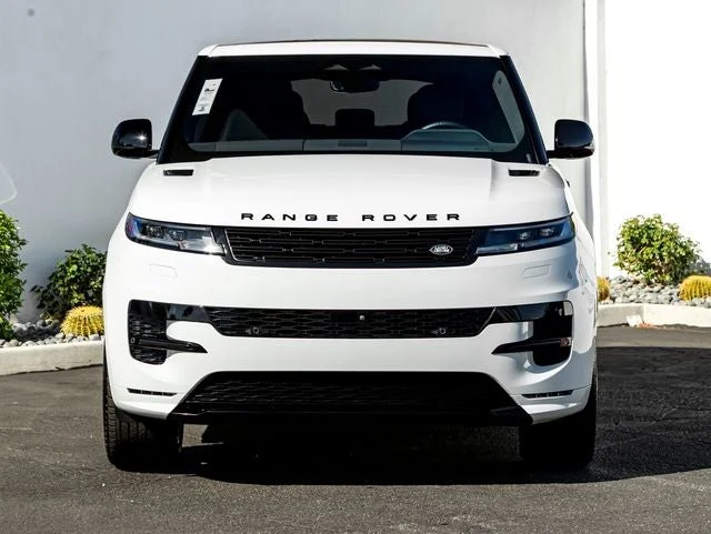 2025 Land Rover Range Rover Sport Dynamic SE (L461), 3/20