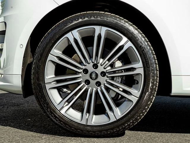 2025 Land Rover Range Rover Sport Dynamic SE (L461), 11/20