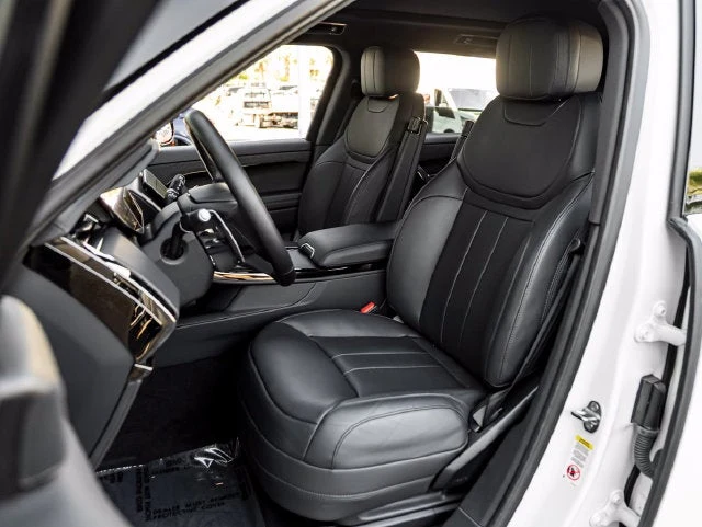 2025 Land Rover Range Rover Sport Dynamic SE (L461), 13/20