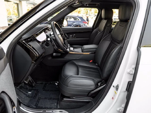 2025 Land Rover Range Rover Sport Dynamic SE (L461), 14/20