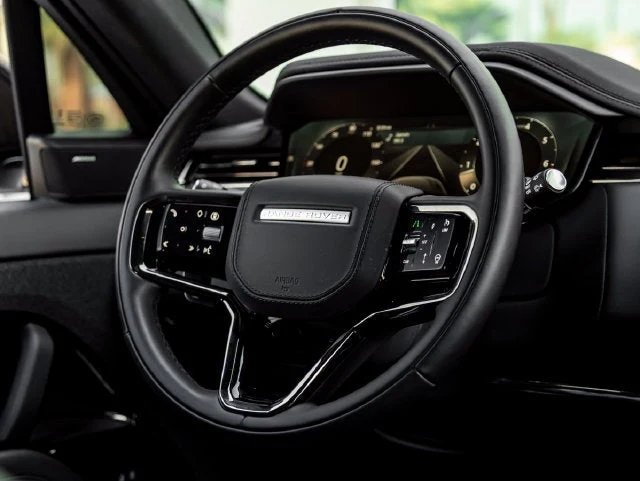 2025 Land Rover Range Rover Sport Dynamic SE (L461), 19/20