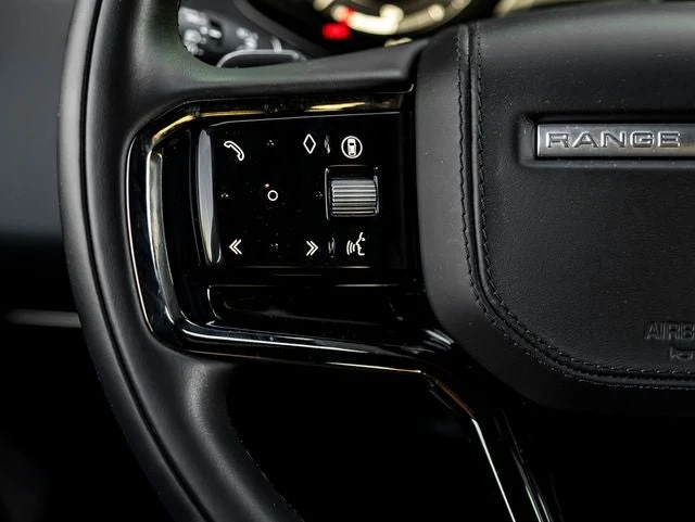 2025 Land Rover Range Rover Sport Dynamic SE (L461), 20/20