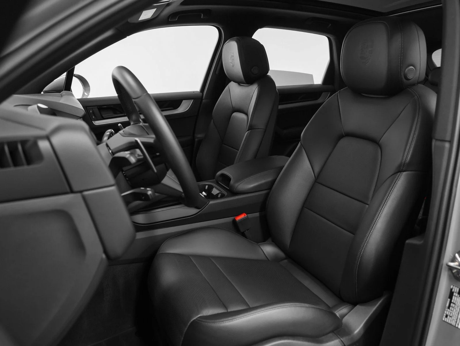 2025 Porsche Cayenne (3rd Generation), 5/20