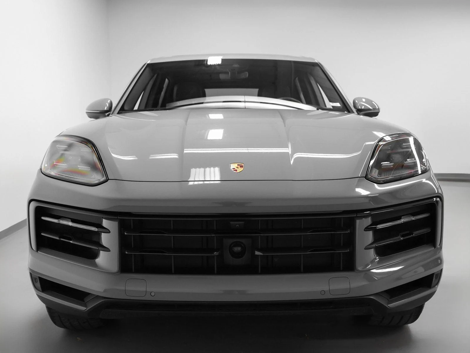 2025 Porsche Cayenne (3rd Generation), 7/20