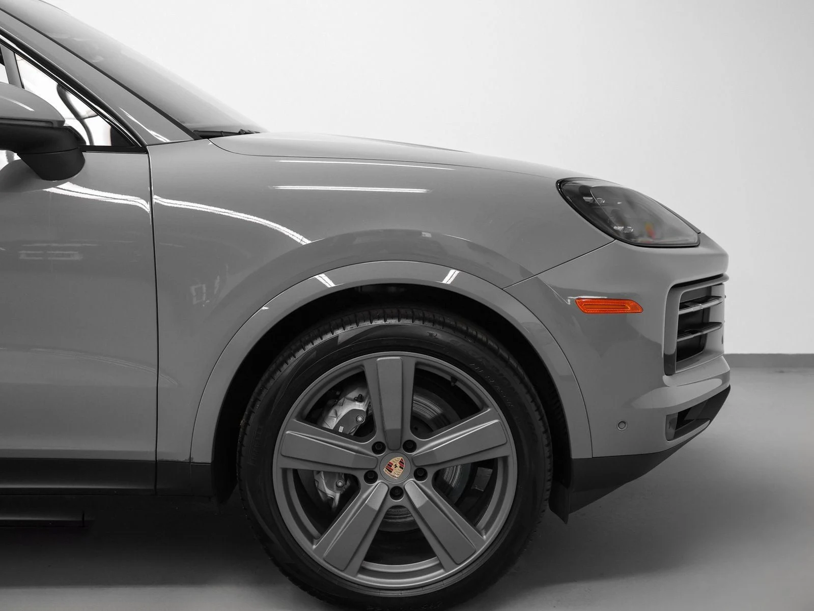2025 Porsche Cayenne (3rd Generation), 13/20