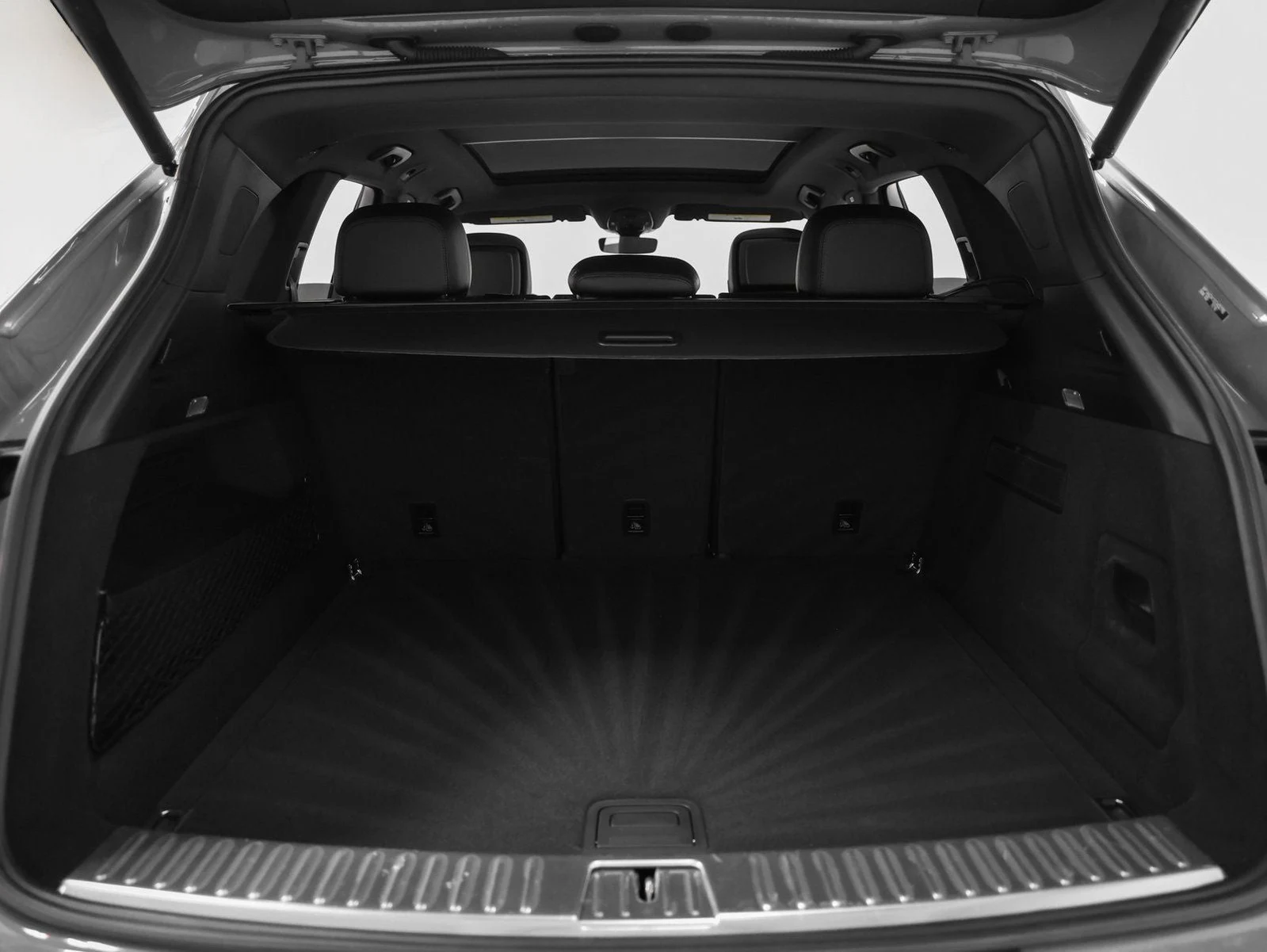2025 Porsche Cayenne (3rd Generation), 15/20