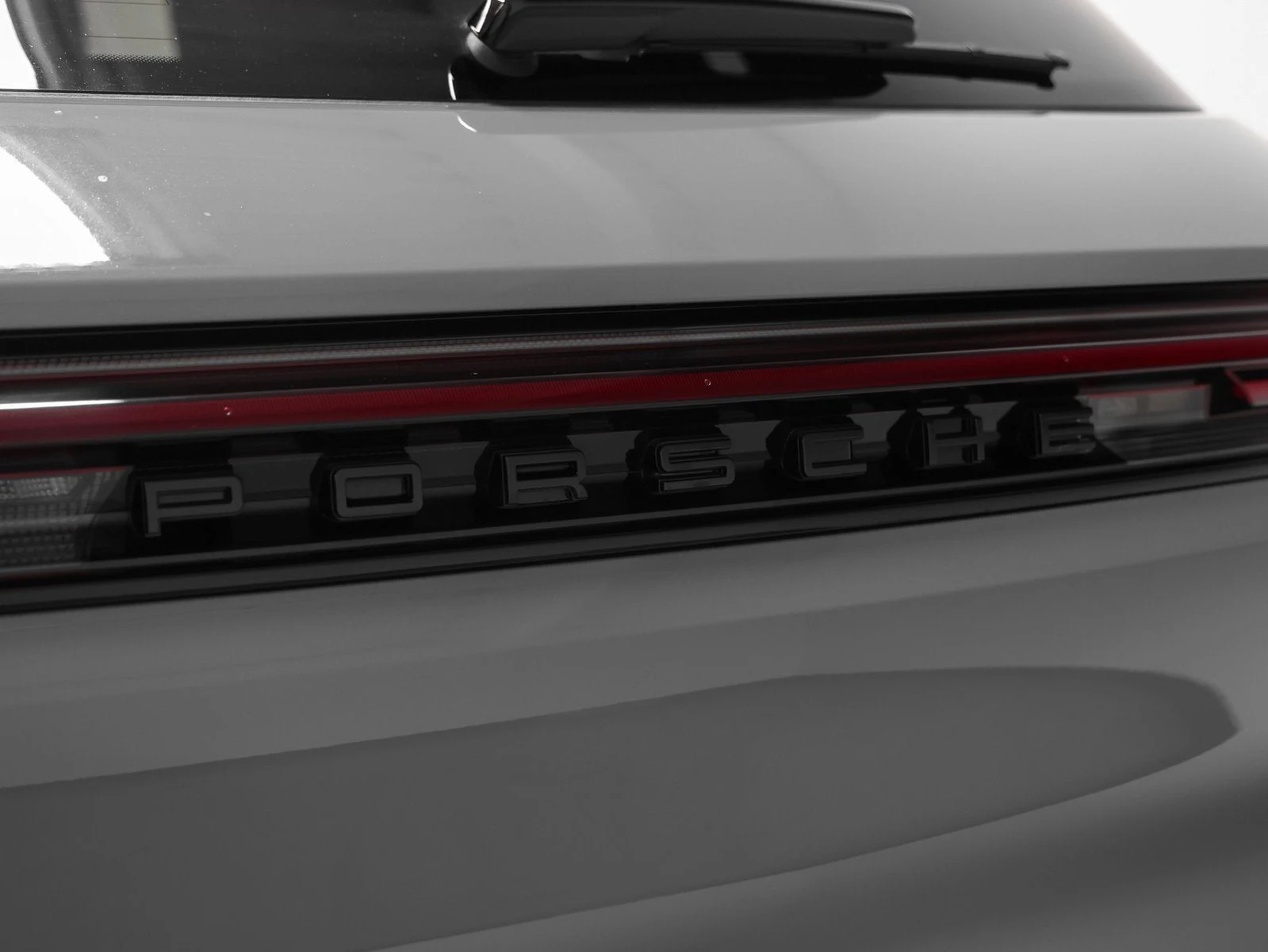 2025 Porsche Cayenne (3rd Generation), 16/20