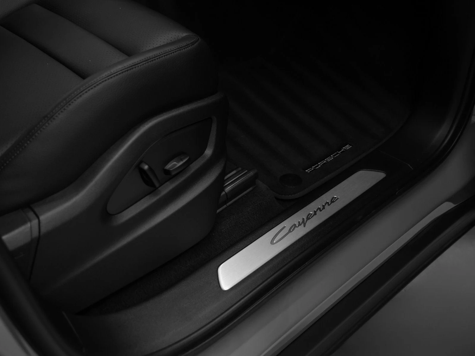 2025 Porsche Cayenne (3rd Generation), 17/20