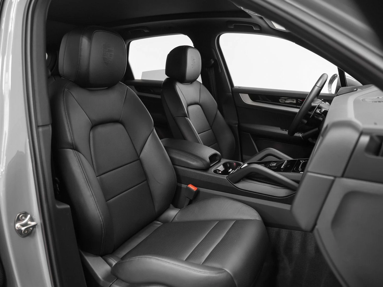 2025 Porsche Cayenne (3rd Generation), 18/20