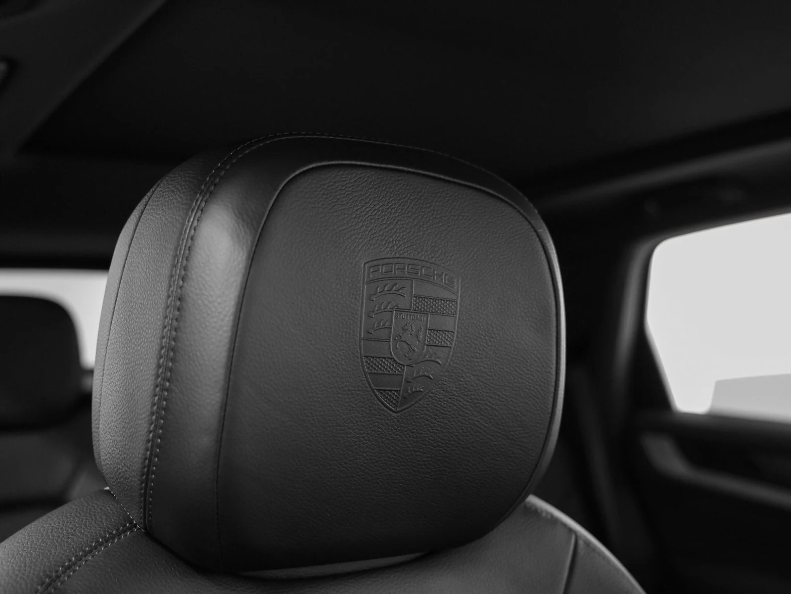 2025 Porsche Cayenne (3rd Generation), 19/20