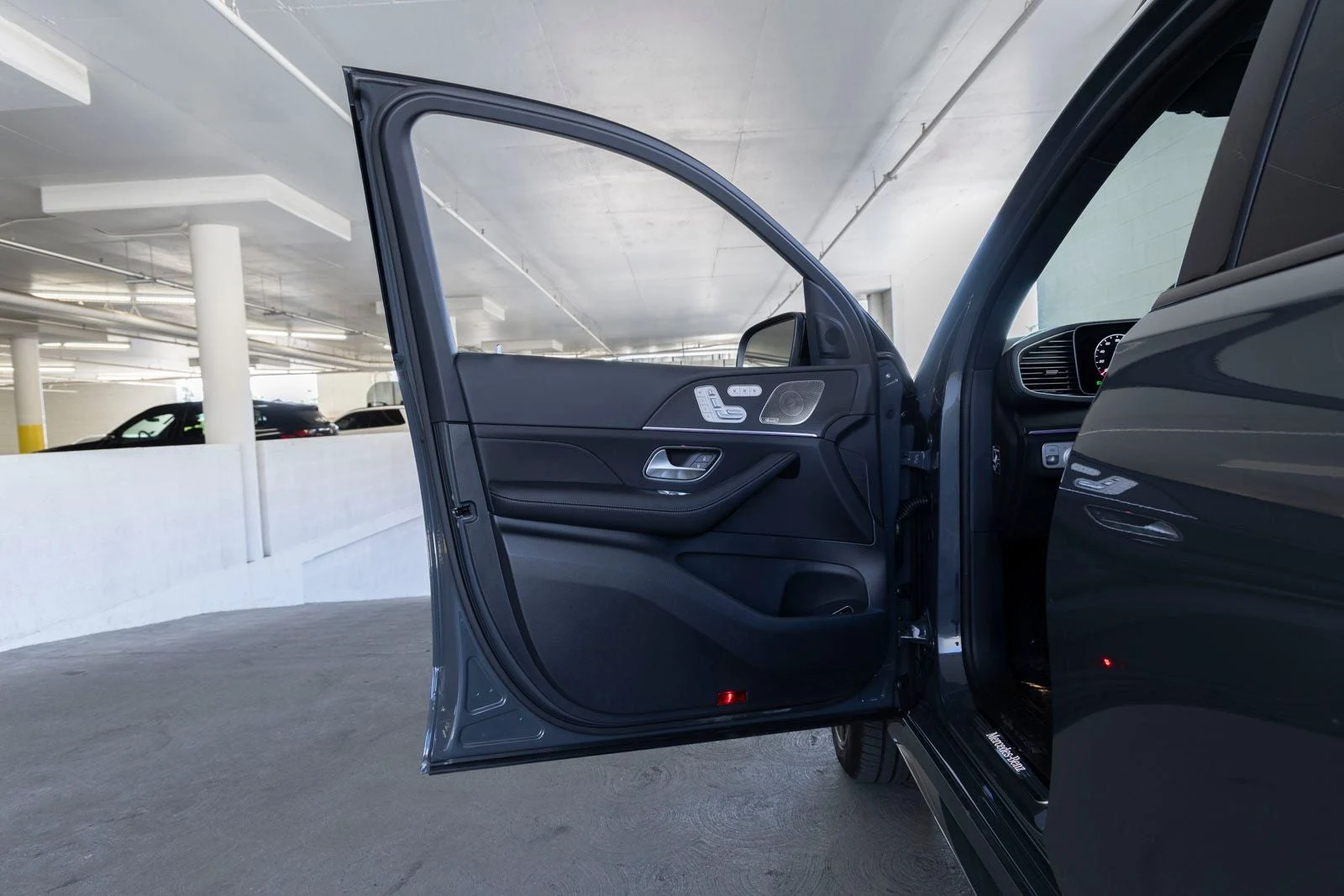 2026 Mercedes-Benz GLS 450 4MATIC (X167), 12/20