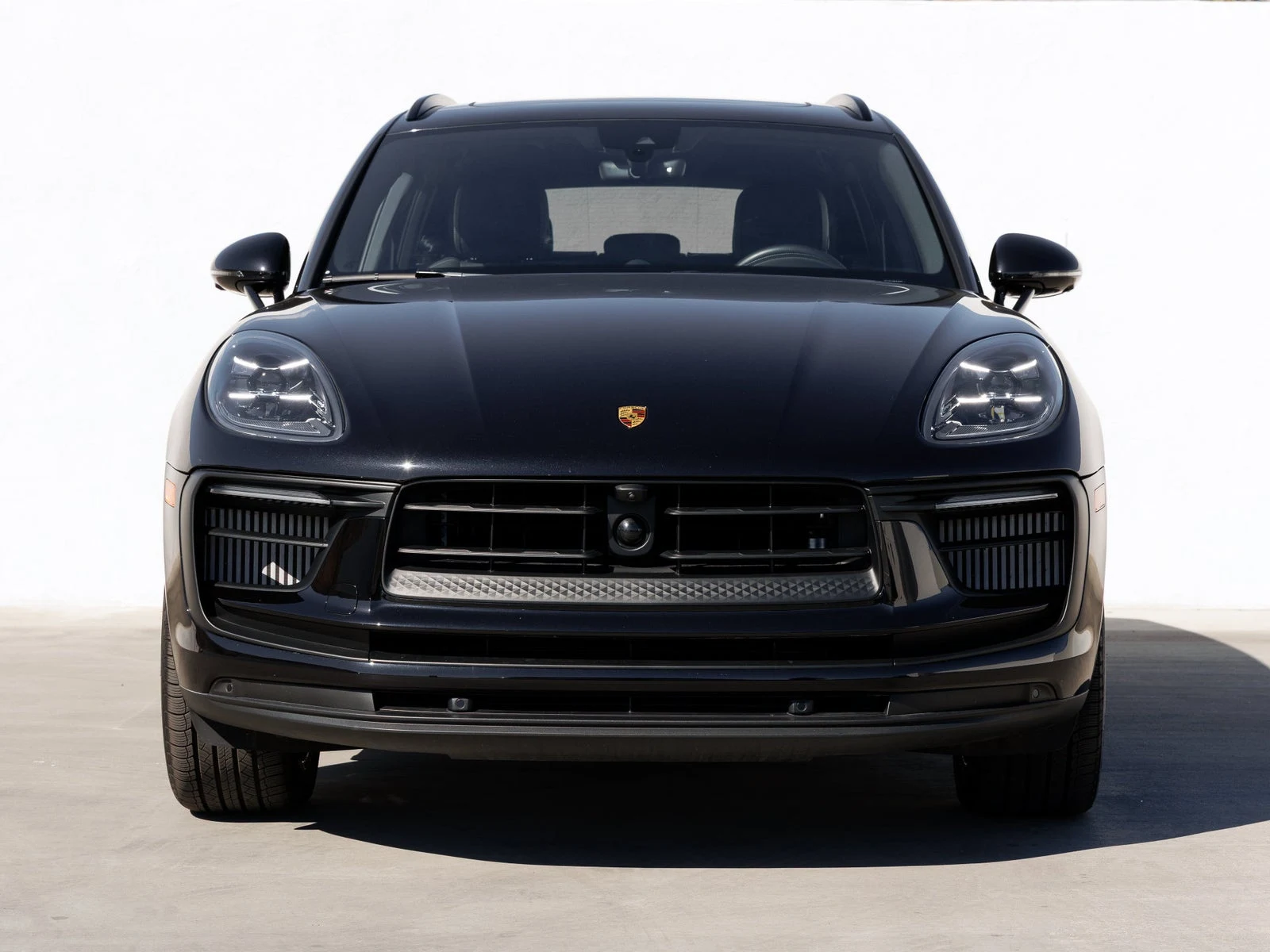 2026 Porsche Macan S (95B), 10/20