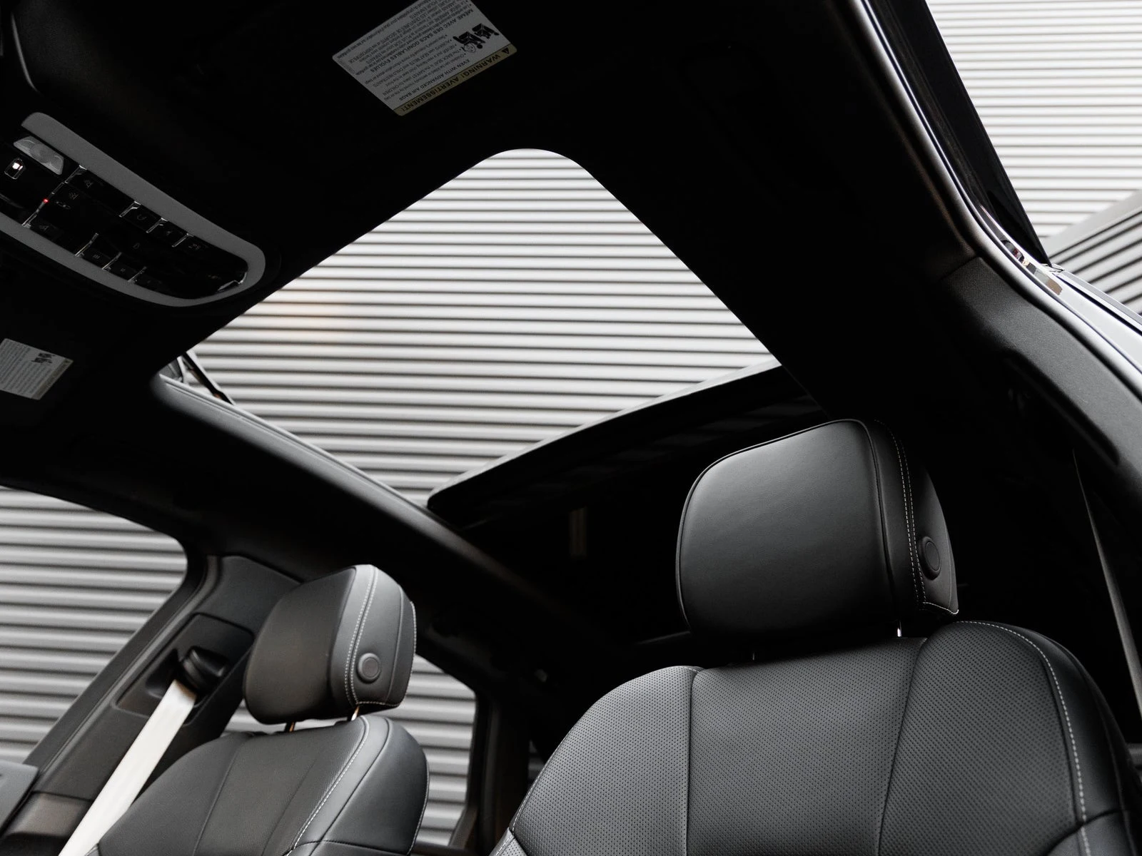 2026 Porsche Macan S (95B), 14/20