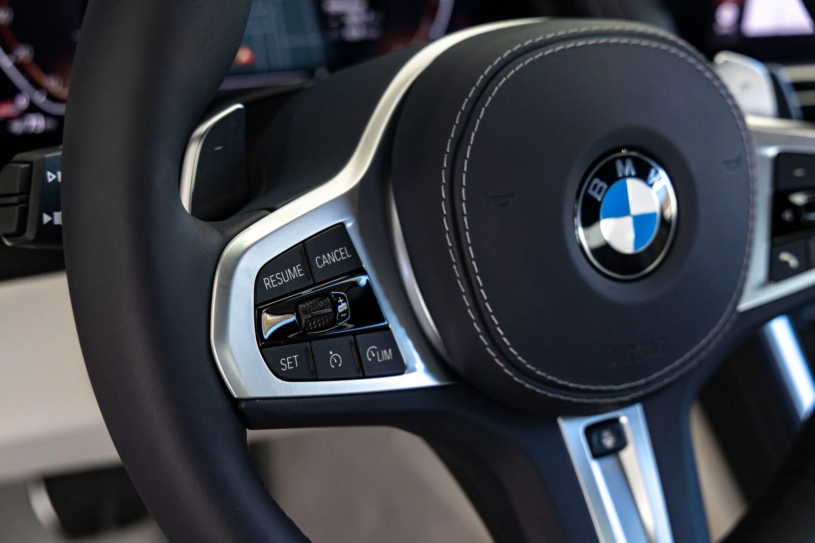 2026 BMW 840i xDrive Coupé (G15), 16/20