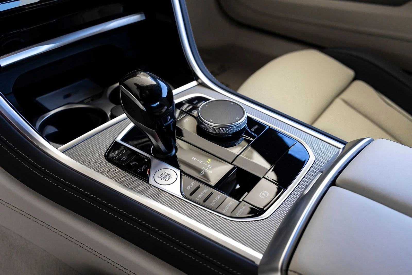2026 BMW 840i xDrive Coupé (G15), 18/20