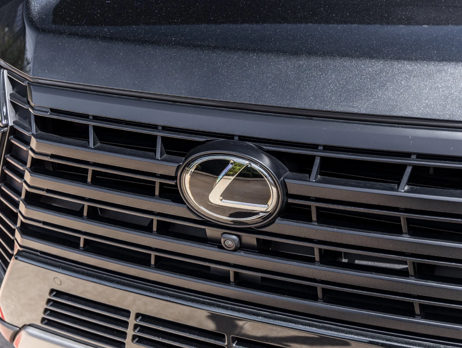 2024 Lexus GX 550 Overtrail+ (3rd Generation), 17/20