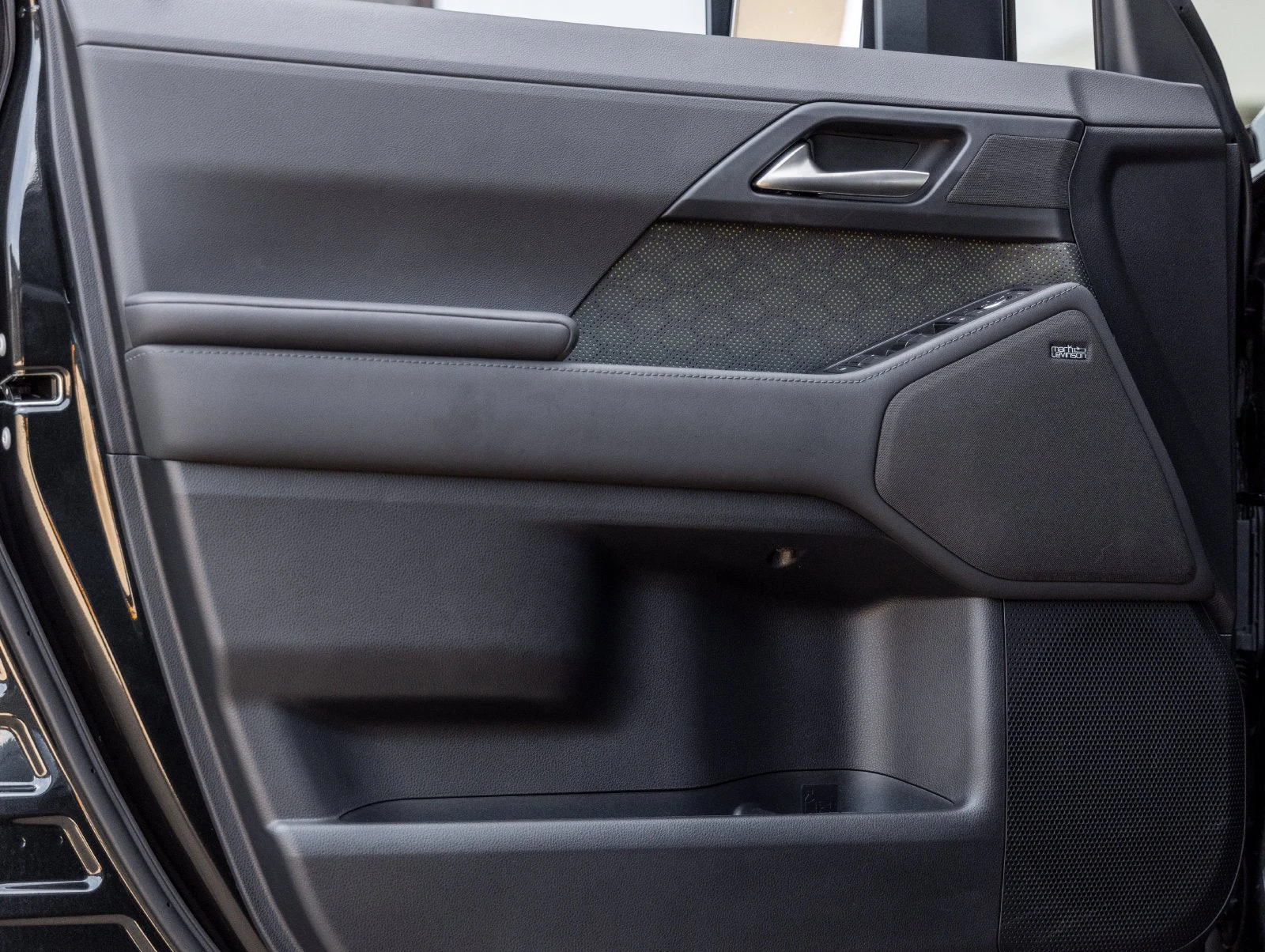 2024 Lexus GX 550 Overtrail+ (3rd Generation), 20/20