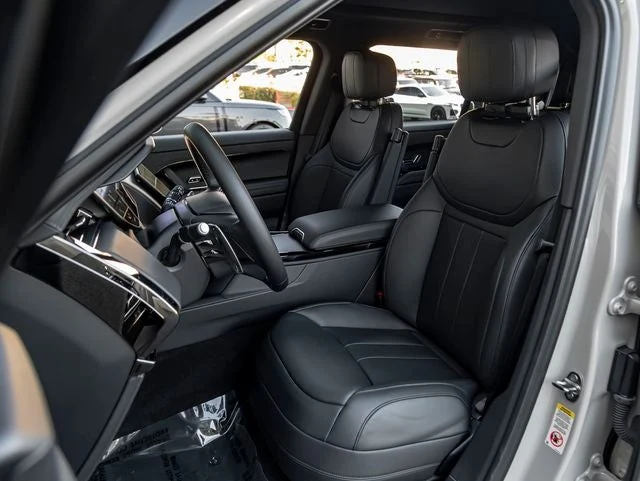 2026 Land Rover Range Rover Sport SE (L461), 13/20