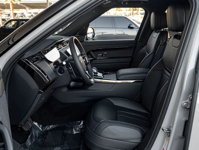 2026 Land Rover Range Rover Sport SE (L461), 14/20
