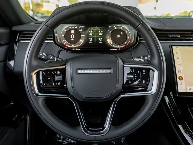 2026 Land Rover Range Rover Sport SE (L461), 18/20
