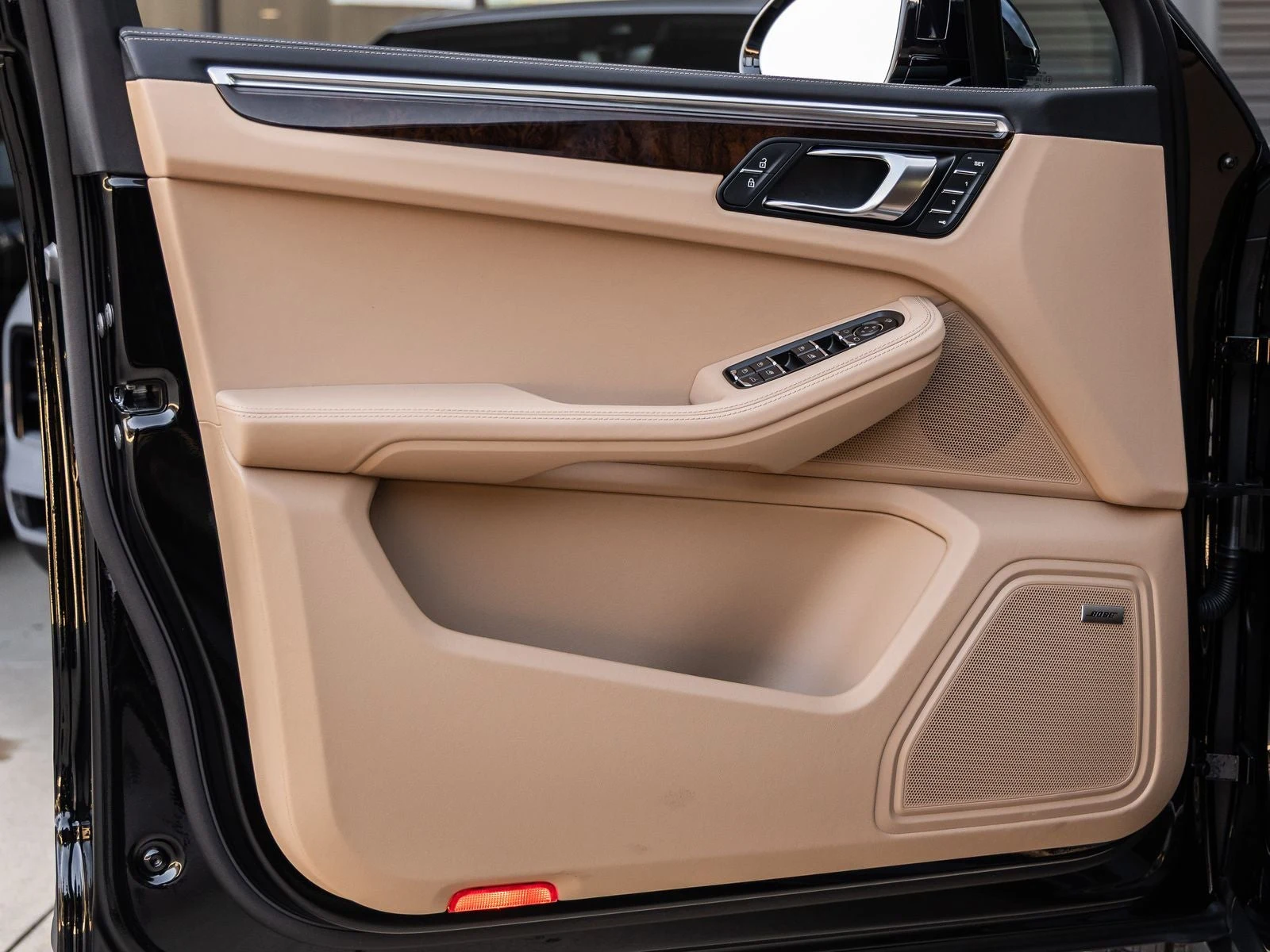 2026 Porsche Macan S (95B), 20/20