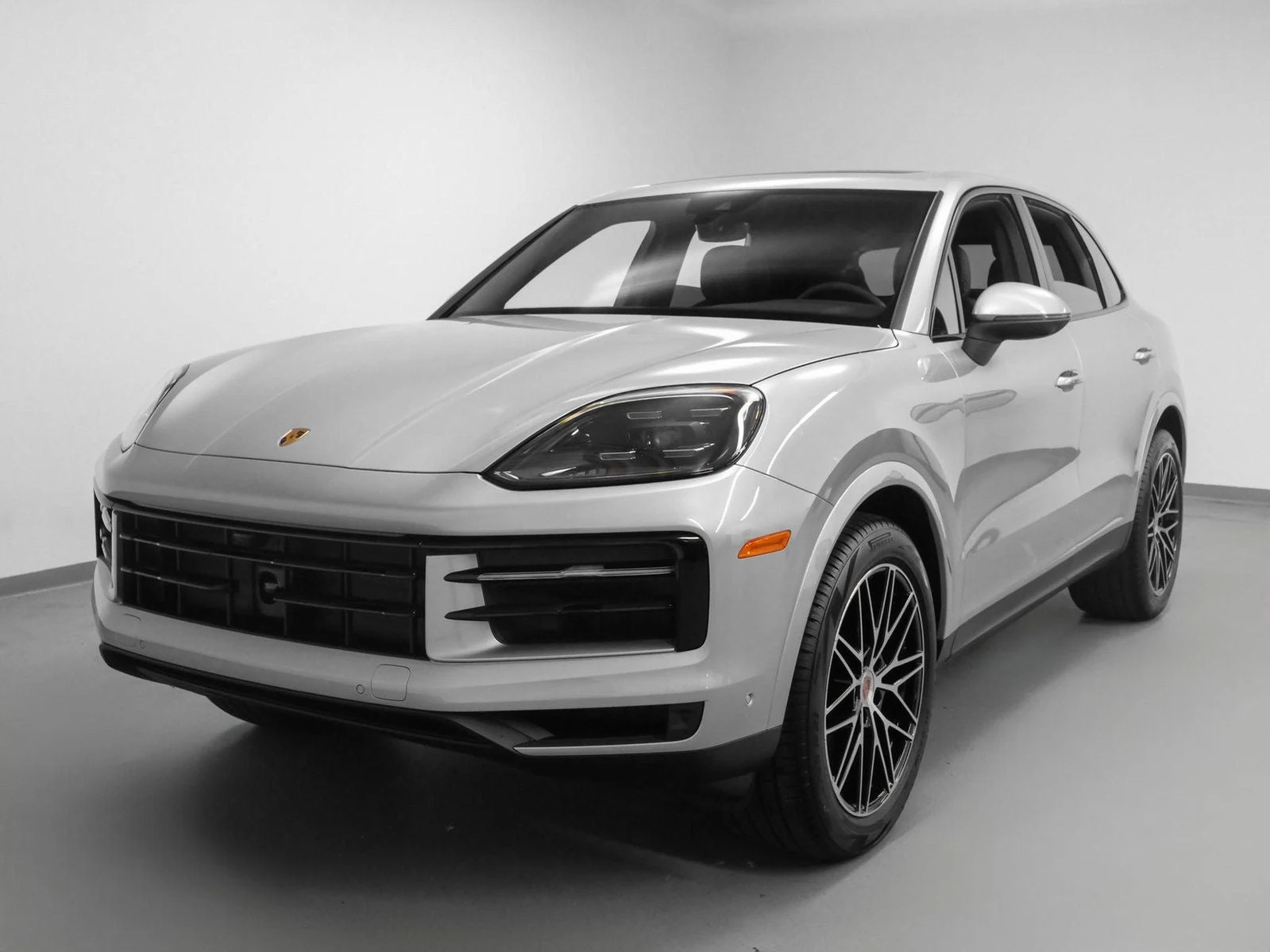 2025 Porsche Cayenne (3rd Generation), 6/20
