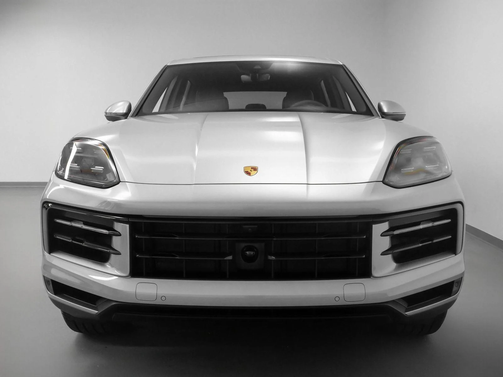 2025 Porsche Cayenne (3rd Generation), 8/20
