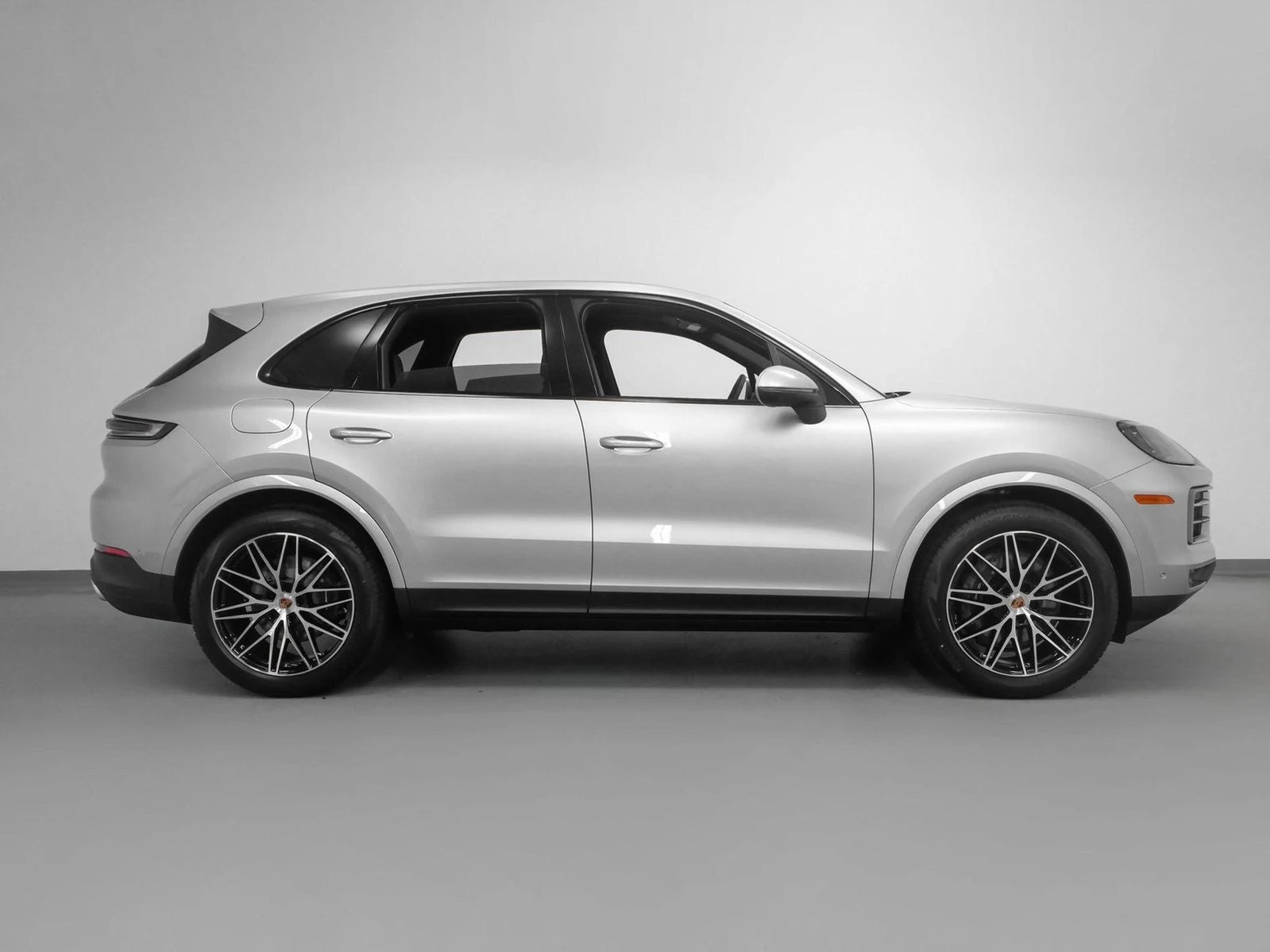 2025 Porsche Cayenne (3rd Generation), 13/20